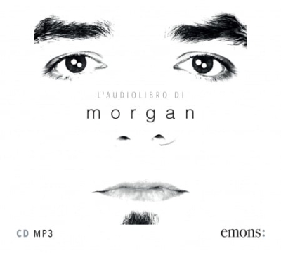 L'audiolibro di Morgan, un'audio-biografia
